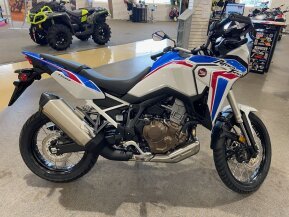 2021 Honda Africa Twin for sale 201171863